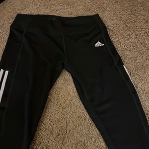 Adidas Aeroready Primegreen woman leggings